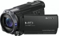 Sony HDR-CX730